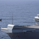 F-35B taking off from HMS Queen Elizabeth
